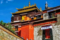 Авторские туры в Тибет